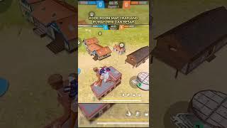 Kode room crafland rumah #freefire #game