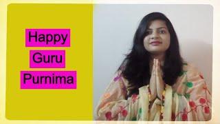 Guru Purnima | Happy Guru Purnima | Guru Purnima Wishes | Guru Purnima Subhkamnaye