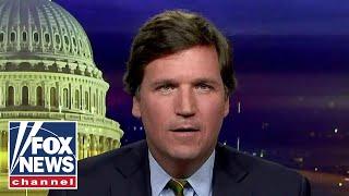 Tucker: Rot is at the highest levels of law enforcement