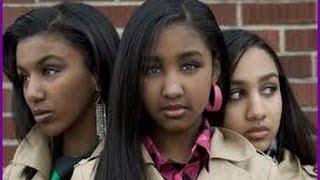 ANTI BULLYING Song // Eriam Sisters Pete Peterkin Production