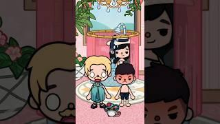 Beautiful mom story toca part 1 ️|| Toca life world| toca boca