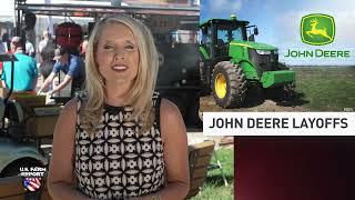 U.S. Farm Report 6/8/24 - News