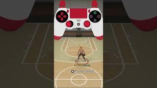 BEST FASTMENT ADVANCED DRIBBLE TUTORIAL W/HANDCAM on NBA 2K25 + BEST FASTEST DRIBBLE MOVES 2K25