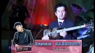 Rustam Mahmudov - Shaxina /Рустам Махмудов- Шахина (Retro music)