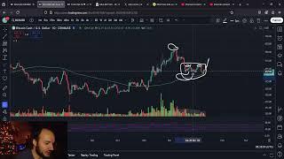 Bitcoin Cash BCH End Of Week Analysis: 1/12/2025