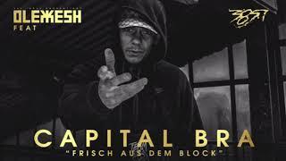 Capital Bra ft. Olexesh -MEIN KIEZ (prod. by Darkside Music)