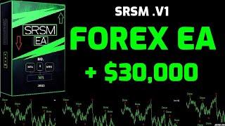 Forex EA 2022 Live Result and Backtest scalping With Top Scalp Forex Indicator Sell OR Buy Win