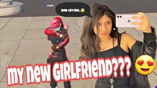 I *PROTECTED* THIS GIRL from her DANGEROUS BOYFRIEND!!!  (fortnite)