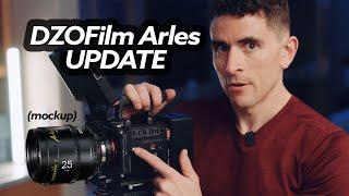 DZOFilm Arles UPDATE: Pricing, Coverage, Thoughts