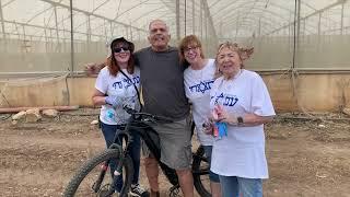 Volunteer/Mitzvah Mission to Israel: Kenes Tours