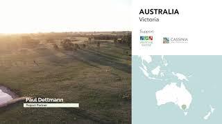 [Reforestation Project] Victoria - Australia