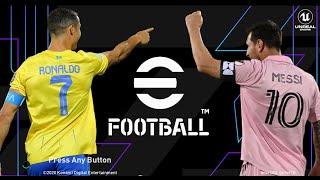 PES 2021 MENU EFOOTBALL 2024 | CPK AND SIDER DOWNLOAD