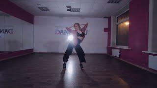 Whatever u like - Nicole Scherzinger dancing Ksenia Goryacheva