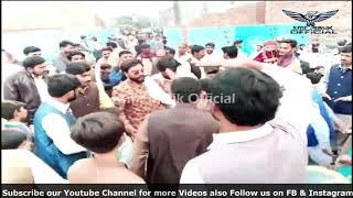 Dharees/Jhumar Sargodha | Weddings of Pakistan  | Xmr Malik