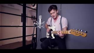 High Hopes - Panic! At The Disco (cover by Connor, The Vamps)