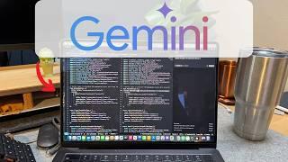 Why I Use Gemini LLM For All Of My Apps (And NOT OpenAI + Anthropic)