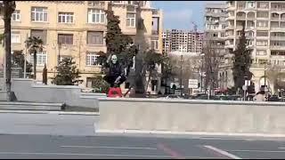 Orkhan Mirzəyev - (Yoxdur padlo palajeniyalar Varavskoydu divijeniyalar) -tiik tok ən gülməli video