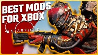 Best Essential Starfield Mods for Xbox/PC  | Top Starfield Mods Picked Daily -  Part 45