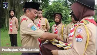 Kemah Hari Ketiga Tahun 2023 SMKN 1 Tempel