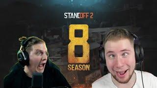 ПРАВИЛЬНЫЙ ТРЕЙЛЕР ОБНОВЛЕНИЯ 0.30.0 STANDOFF 2