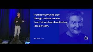 “Leveling Up Your Design Communication” by Aarron Walter—An Event Apart video