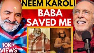 NEEM KAROLI BABA Can Change YOUR Destiny: Magical Powers, Astral Travel, & Chanting ~ Krishna Das