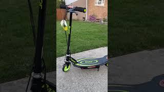 Razor Electric Scooter E90 #new #electricscooter #Razor #E90 #kids #shorts