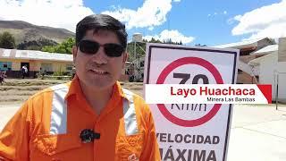 Campaña de Seguridad Vial