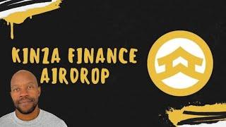 Kinza Finance Airdrop Confirmed | How to be Eligible for KINZA FINANCE $KZA Airdrop?