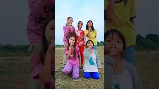 Trend Mewing | Orang yang sama | #shortsvideo #tiktok #dance #dancechallenge #feedshorts