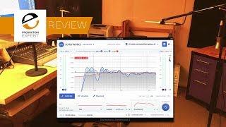 Review Sonarworks Reference 4 Software