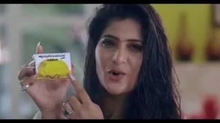 Ayurveda Mix Manjal Soap Ad