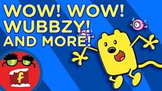 Are You Ready AND MORE! OVER 20 MINUTES Of Songs For Kids | Fredbot Nursery Rhymes for Kids