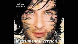 TARKAN - Kuzu Kuzu ( Instrumental version )