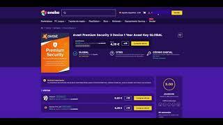 AVAST Premium Security Licence key 2023 [Legales]