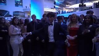 The History of Prom