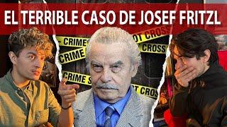 EL HOMBRE MÁS MALO DEL MUNDO / CASO FRITZL / EL ANTIPODCAST