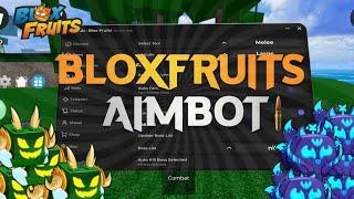 [NO KEY]BLOXFRUIT AIMBOT REDZ HUB SCRIPT⭐ | EZ BOUNTY 30M  | (Roblox)