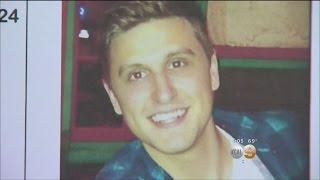 Family Turns To Public For Help Finding Missing Hollywood Producer
