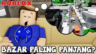 Bila Tidur Petang 76 | Drama Brookhaven RP (Roblox Malaysia)