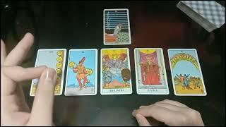 A choice will be made!  | Libra  January Monthly Reading 2025