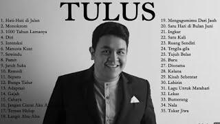 Tulus Full Album