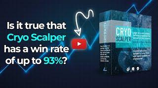 Make Scalping Profitable with Cryo Scalper!