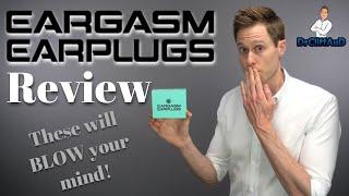 Eargasm High Fidelity Filtered Earplug Review