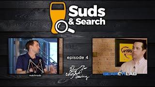  Suds & Search 04 | Matchnode at Off Color Brewing | SearchLab Chicago SEO Company