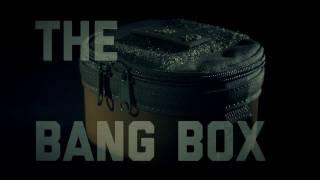 G-Code -  Bang Box 30 Sec Broadcast