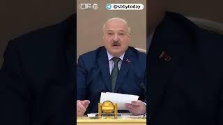 $2 млрд, порты, железная дорога. Лукашенко о планах Беларуси и Ленинградской области