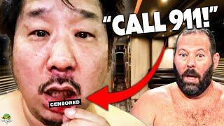 Bobby Lee's Brutal Tour with Bert Kreischer