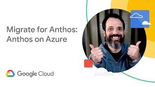 Getting started with Anthos on Azure