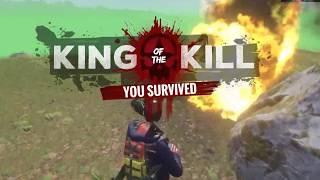 H1Z1Gameplay - Short funny win moments